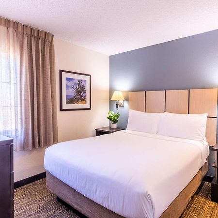 Sonesta Simply Suites Houston Brookhollow Eksteriør bilde