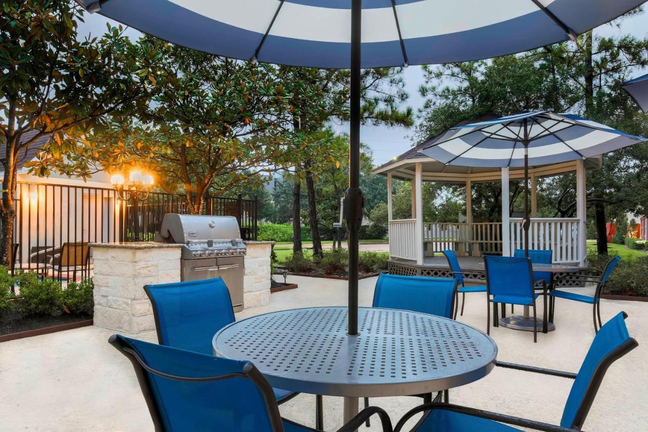 Sonesta Simply Suites Houston Brookhollow Eksteriør bilde