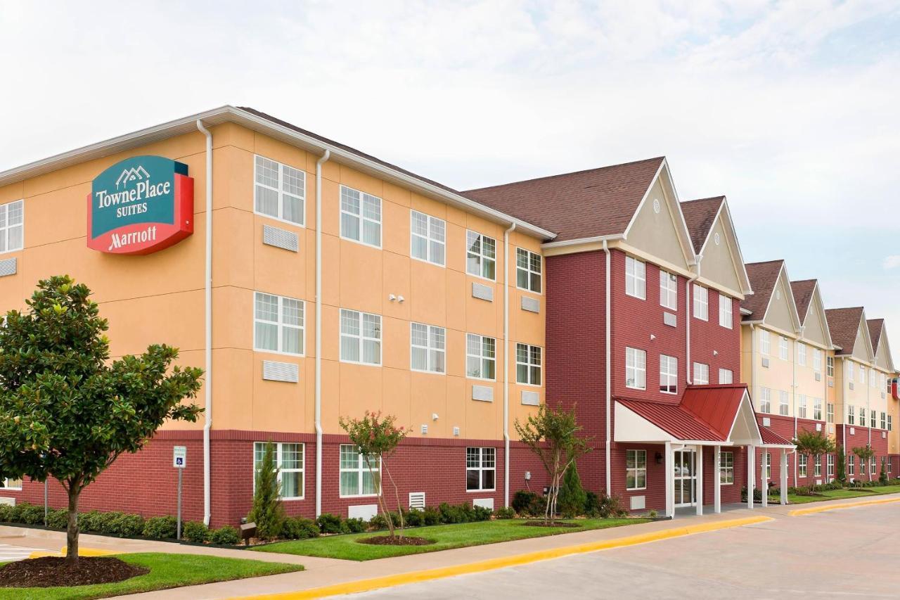Sonesta Simply Suites Houston Brookhollow Eksteriør bilde