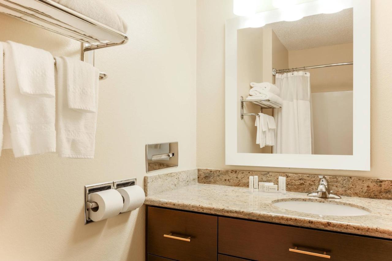 Sonesta Simply Suites Houston Brookhollow Eksteriør bilde