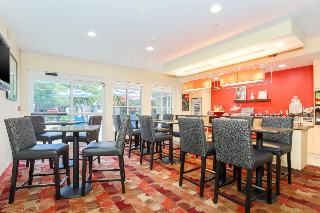 Sonesta Simply Suites Houston Brookhollow Eksteriør bilde