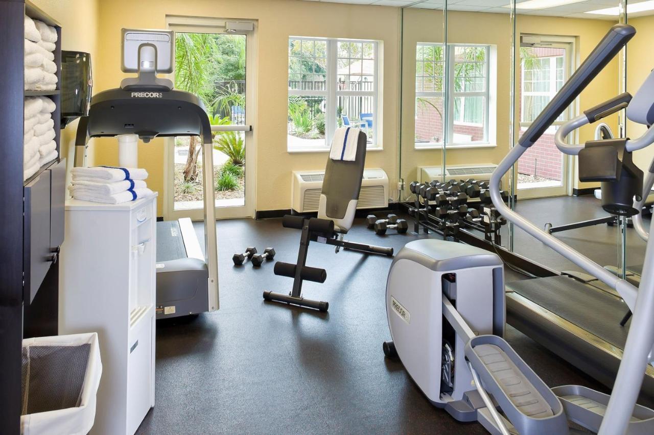 Sonesta Simply Suites Houston Brookhollow Eksteriør bilde