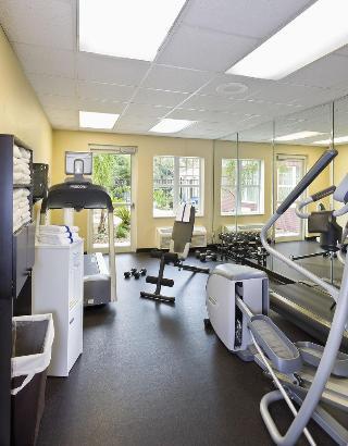 Sonesta Simply Suites Houston Brookhollow Eksteriør bilde