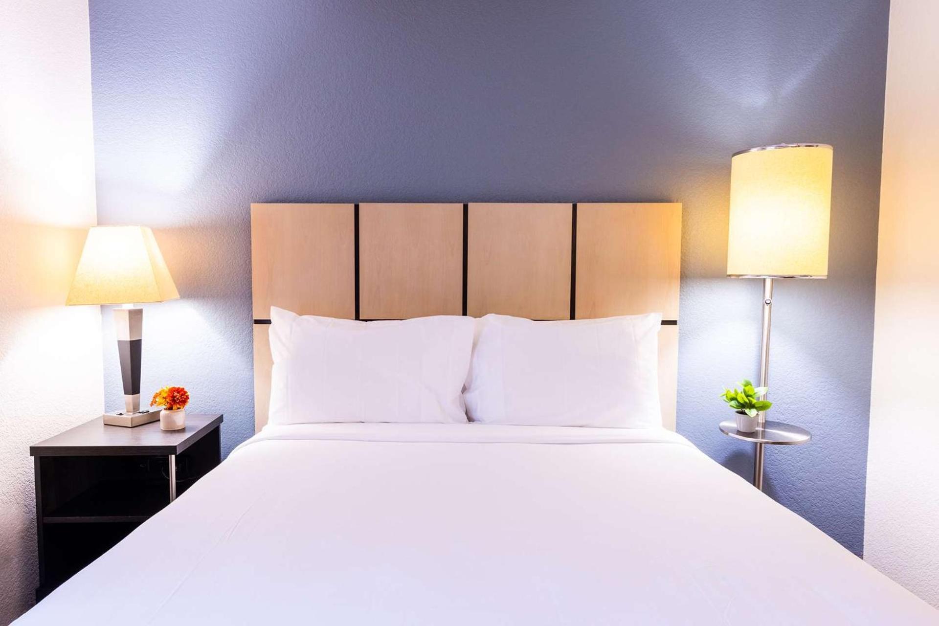 Sonesta Simply Suites Houston Brookhollow Eksteriør bilde