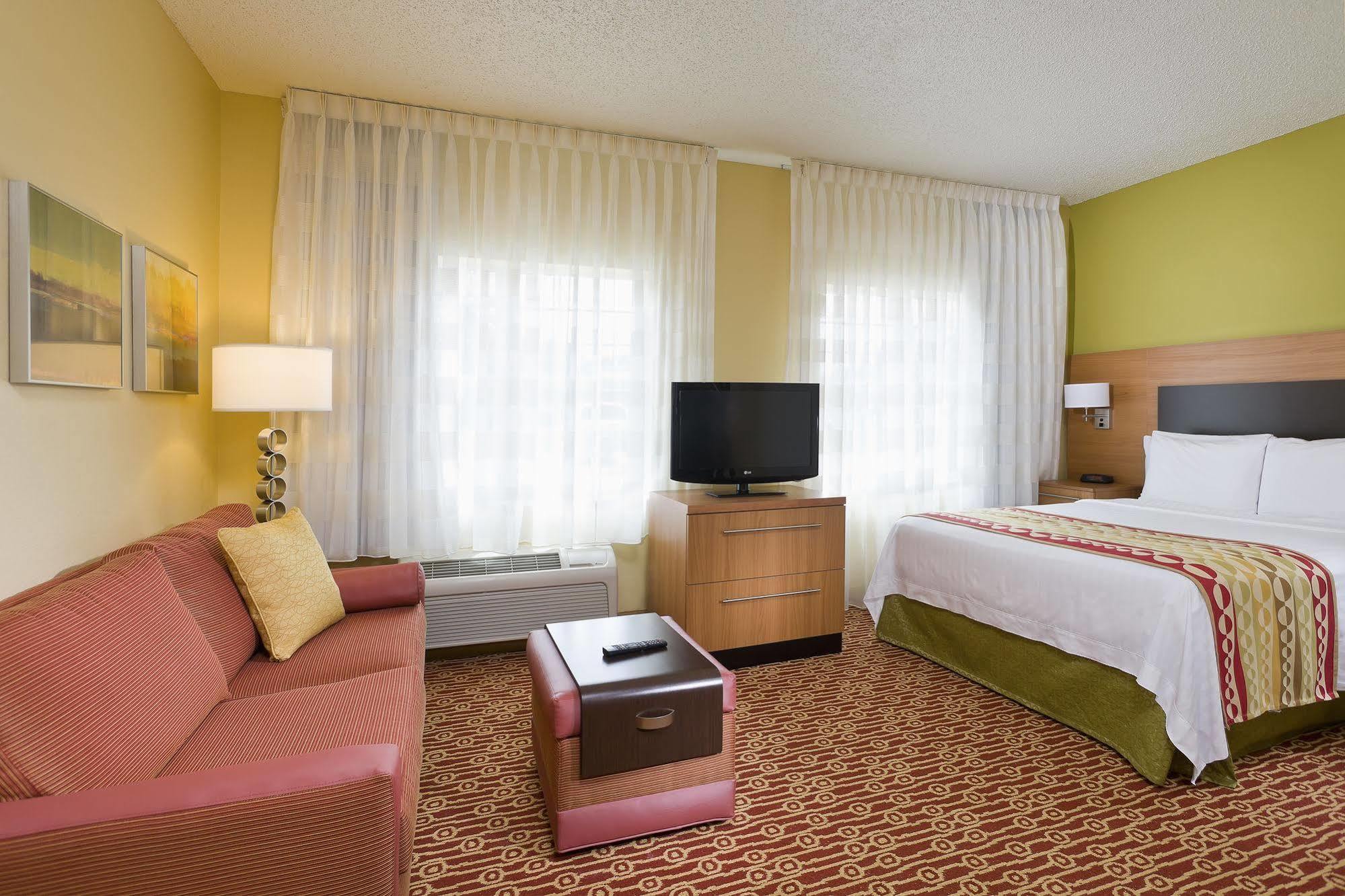 Sonesta Simply Suites Houston Brookhollow Rom bilde