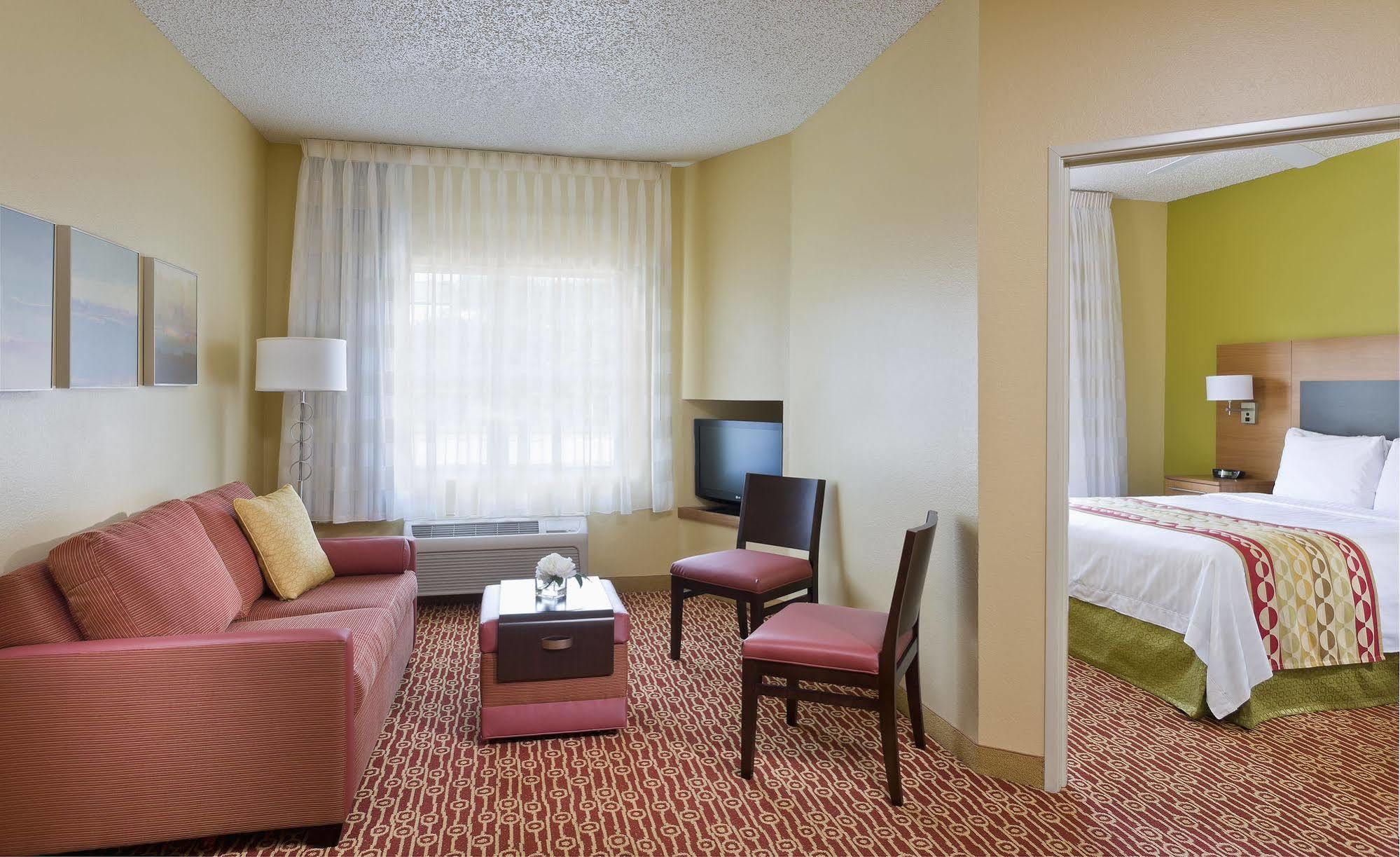 Sonesta Simply Suites Houston Brookhollow Eksteriør bilde