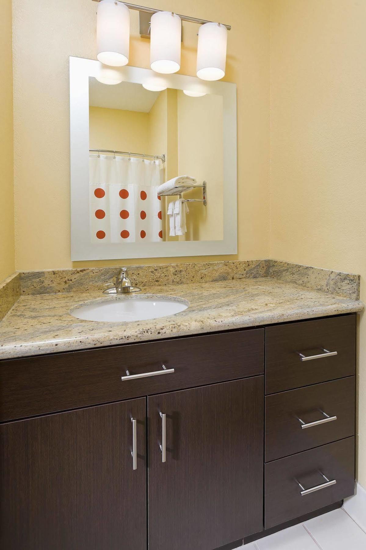 Sonesta Simply Suites Houston Brookhollow Eksteriør bilde