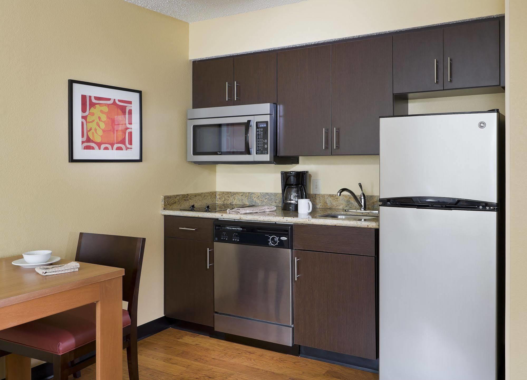 Sonesta Simply Suites Houston Brookhollow Eksteriør bilde