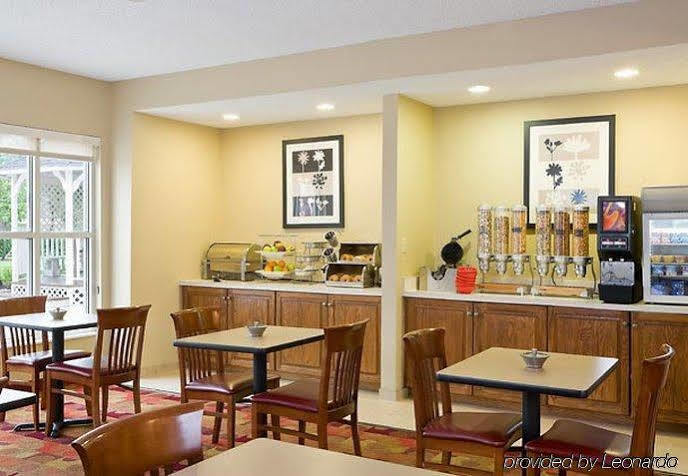 Sonesta Simply Suites Houston Brookhollow Eksteriør bilde