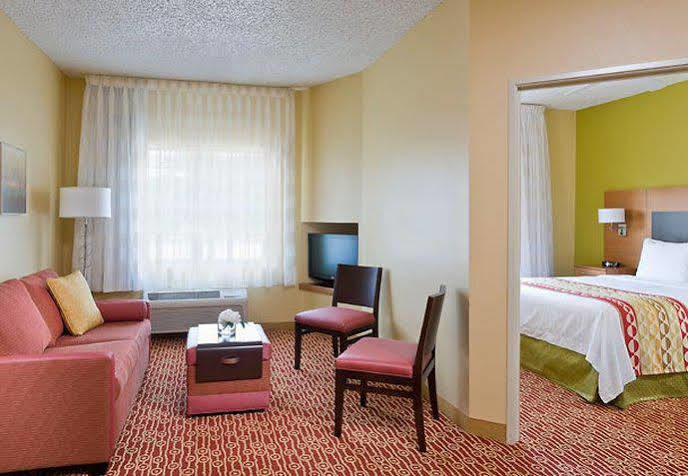 Sonesta Simply Suites Houston Brookhollow Eksteriør bilde