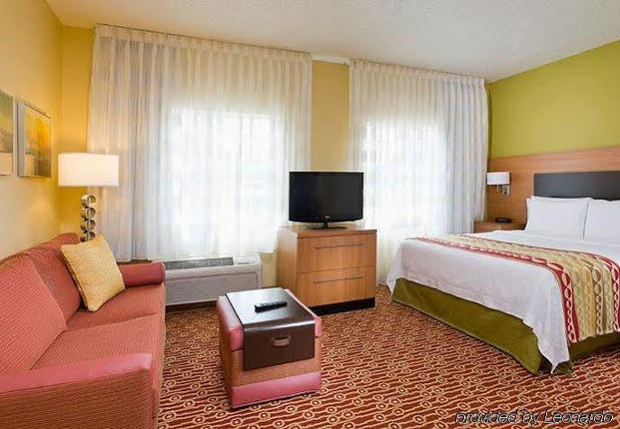 Sonesta Simply Suites Houston Brookhollow Eksteriør bilde