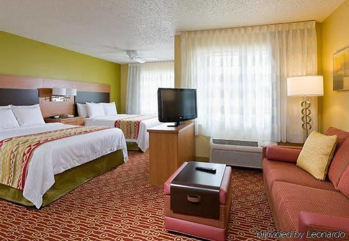 Sonesta Simply Suites Houston Brookhollow Eksteriør bilde