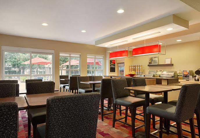 Sonesta Simply Suites Houston Brookhollow Eksteriør bilde