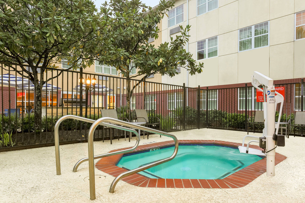 Sonesta Simply Suites Houston Brookhollow Eksteriør bilde