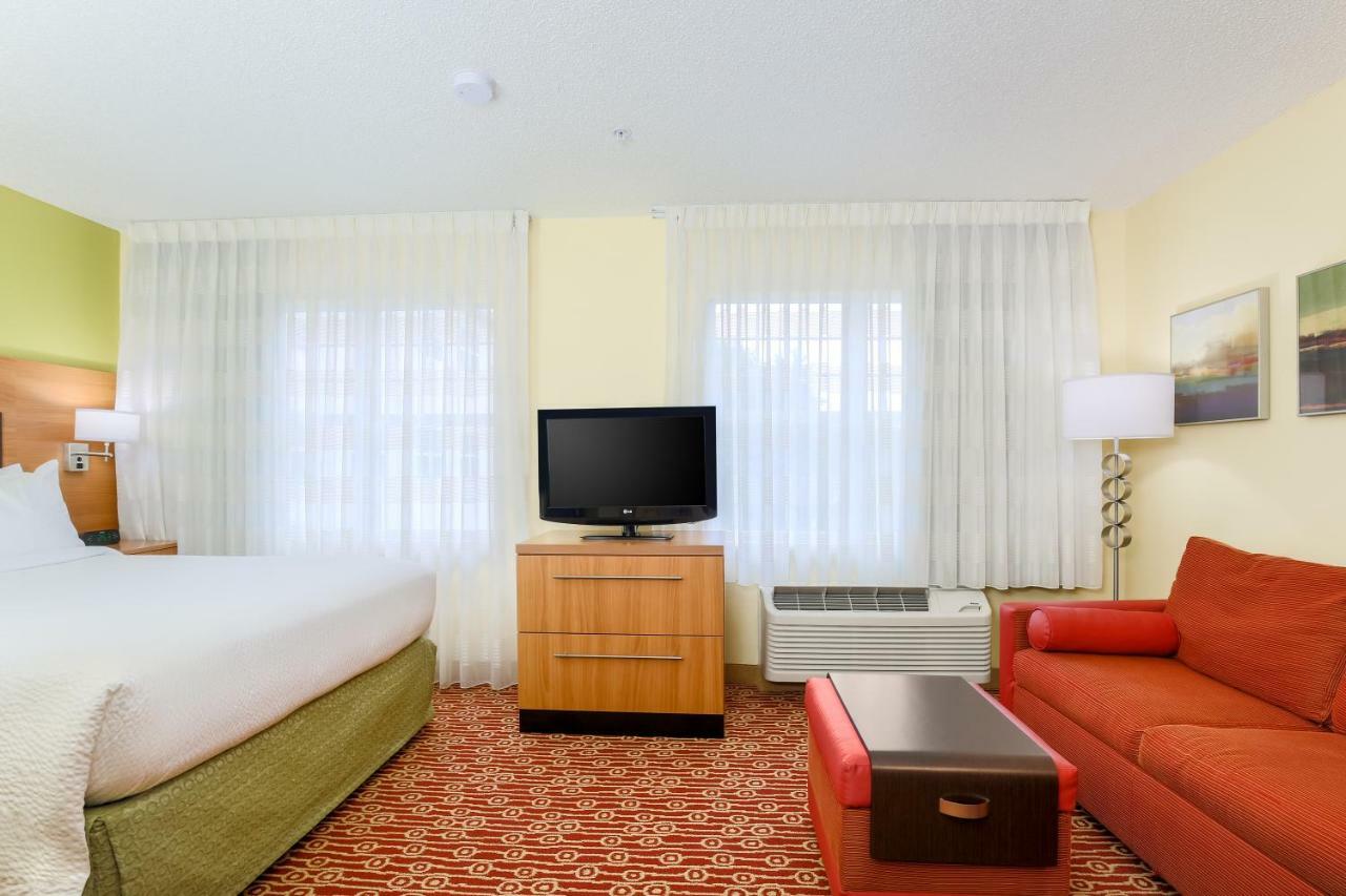 Sonesta Simply Suites Houston Brookhollow Eksteriør bilde